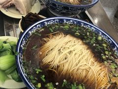 -伟记奥面馆(养育巷店)