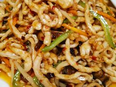 -胖子菜馆(隆昌路店)