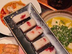 -唐猫庭院·千年陕菜(赛格国际购物中心店)