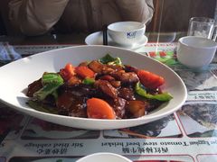 -馅老满·生春阁(慕田峪店)
