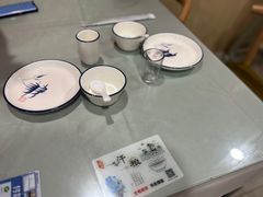 -听涛雅苑百味饺子老家菜馆