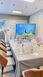 -禧月荟S月子中心(侨城店)