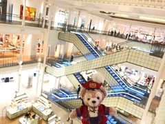 -乐蓬马歇百货公司(Rive Gauche)