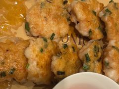 -海派美食·家宴海鲜青岛菜·石锅鲽鱼头(东方城店)
