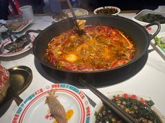 -牛市坎火锅(温州街店)