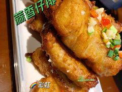 -巴人堂(女儿城店)