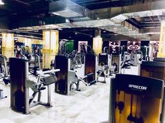 -峰鸟24h自助健身(锦泰城店)