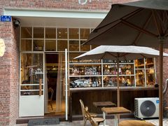 -佐敦面包铺·JORDAN BAKERY