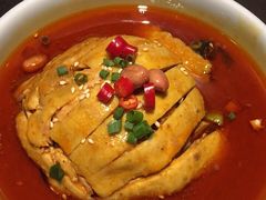 -辣尚瘾·烤鱼·新川菜(交大直营店)