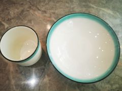 餐具摆设-屋里家延边朝鲜族冷面(梅林3店)