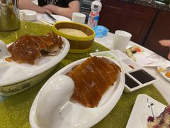 -大鸭梨烤鸭(金色漫香店)