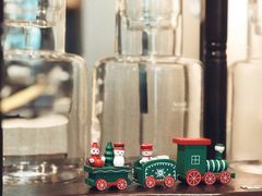 -GOTLOT COFFEE&KITCHEN角落厨房NOOK店