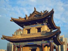 -西安城墙·碑林历史文化景区