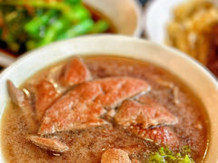-松發肉骨茶(克拉码头店)