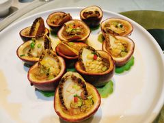 -79号渔船海鲜饭店(耀中店)