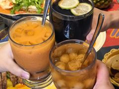 -米泰芒·东南亚料理(体育西店)