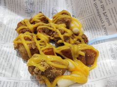 -obba kitchen(宽厚里总店)