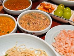 -裕兴记•蟹黄面馆(人民广场店)