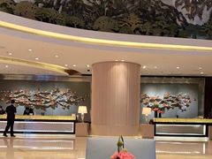 -TOUCH·游泳健身(重庆JW万豪店)