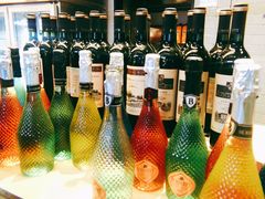 -星伦多自助料理·涮烤一体(杭州来福士店)