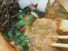 -螺小丰柳州螺蛳粉(广西大学店)