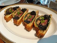 惠灵顿牛排-牛排家(北京王府井澳门中心店)