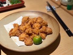 -隐泉京望日式料理(太和广场店)