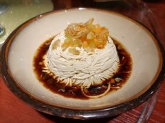 -南京大牌档(香港广场店)
