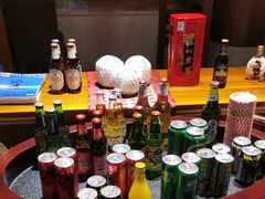 -西双版纳洲际度假酒店-曼霖轩中餐厅