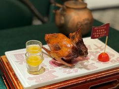 红烧乳鸽-大鸽饭(汉溪长隆店)
