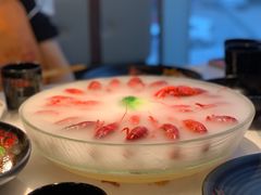 经典冰镇龙虾-红盔甲·小龙虾(天钥桥店)