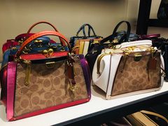 -COACH蔻驰(华润万象城店)