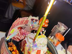 -猫抓烤肉(春熙路店)