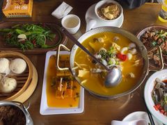 -隔壁老王·家常云南菜(花巷店)