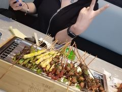 -浪起·江湖菜馆(陶瓷路店)