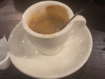 麦克斯咖啡(文化市场店)