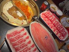 -红运火锅·中国名火锅·国风演绎(省体店)