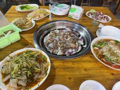 -齐齐哈尔烤肉·涮羊肉(光华中心店)