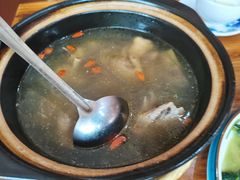 -下梅人家土菜馆(历史文化餐厅度假区店)