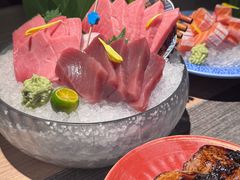-炙柒Sekinana·精致日料(合生汇店)