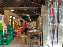 大堂-夹夹大·蟹蟹大排档(财富又一城店)