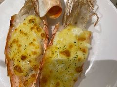 -芭菲盛宴·环球美食(解放碑英利国际店)