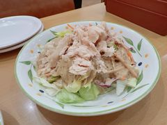 -萨莉亚意式餐厅(天河城购物中心店)