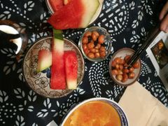 -蜗牛小馆醉乡民谣云南菜(惠新西里店)