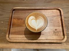 -Peet's Coffee皮爷咖啡(静安嘉里中心北区店)