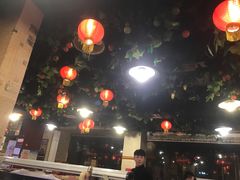 -粗粮人家·东北菜(洋桥店)