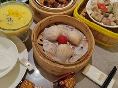 -粤陸玖玖·港式手作茶餐厅(珠江路店)