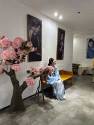 -盘子女人坊古装写真摄影(深圳店)