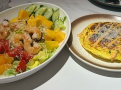 -CRAZYONES克芮旺斯西班牙餐厅(龙湖金沙天街店)