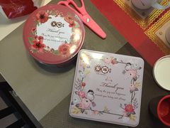 -家琳甜品(江南东店)